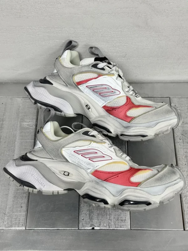 Balenciaga shoes - Reps shoes