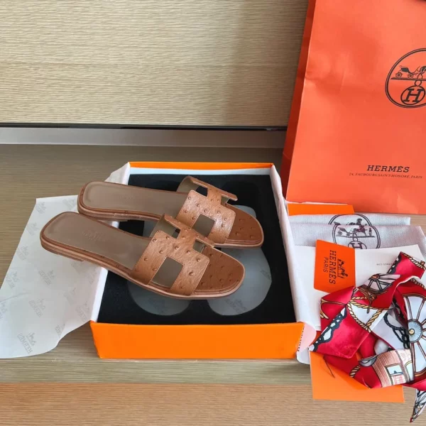 Hermes shoes - Replica shoes