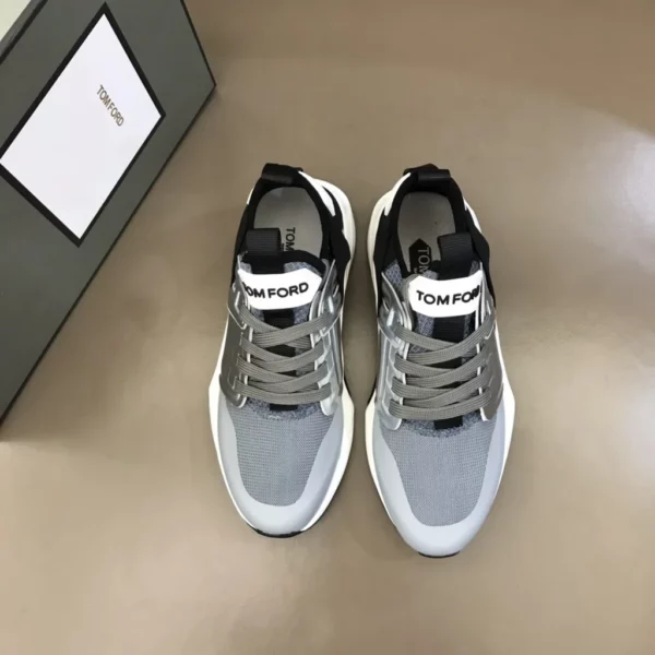 Tom Ford shoes - Reps shoes