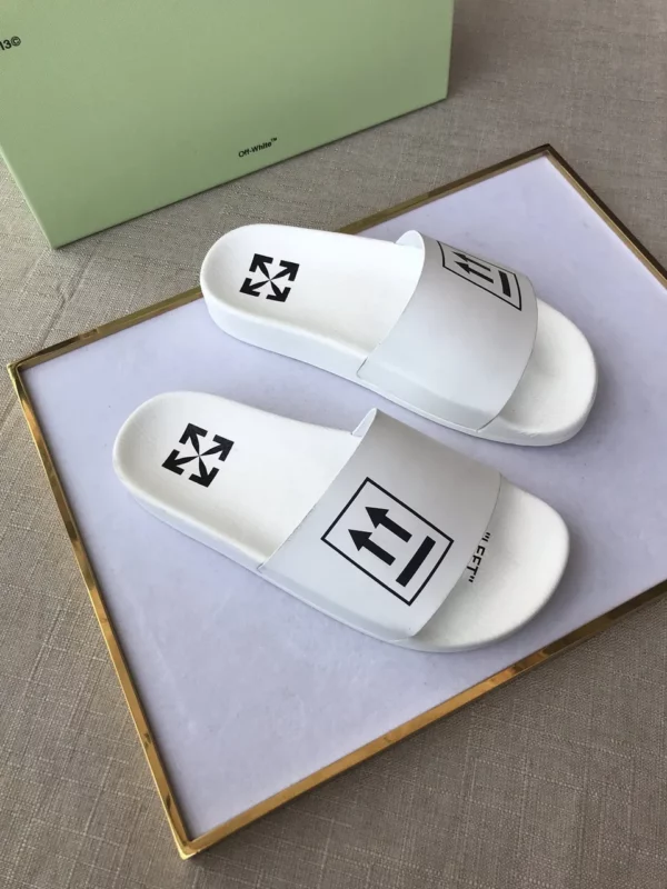 Off White shoes - rep shoes