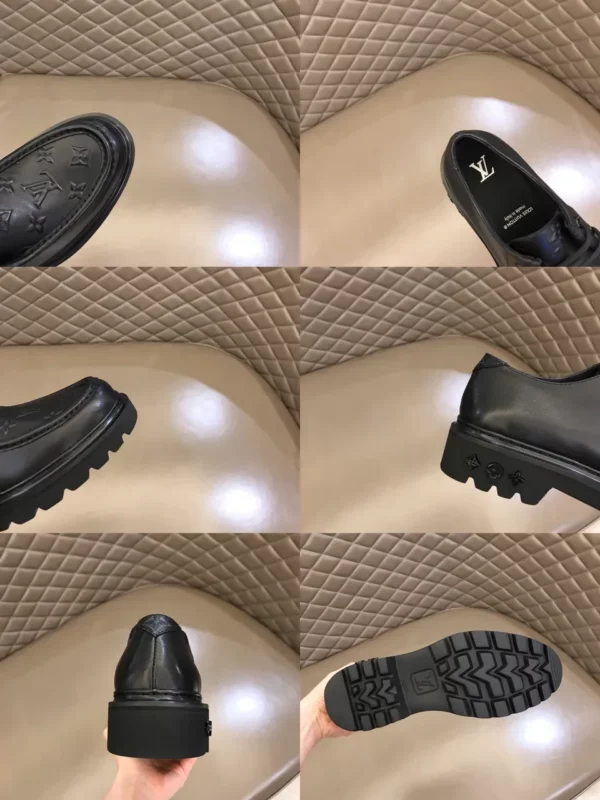 Louis Vuitton shoes - louis vuitton replica shoes