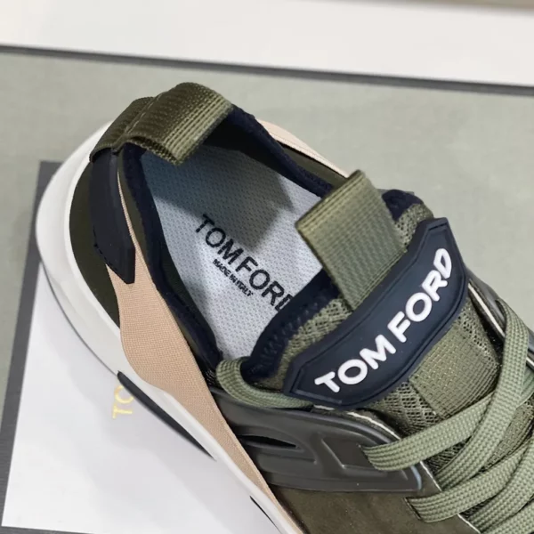 Tom Ford shoes - rep shoes