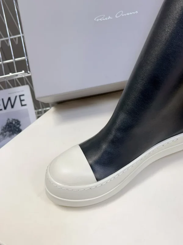 Rick Owens shoes - rep shoes