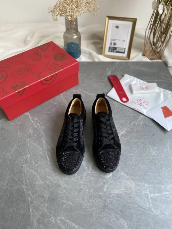 Christian Louboutin shoes - rep shoes