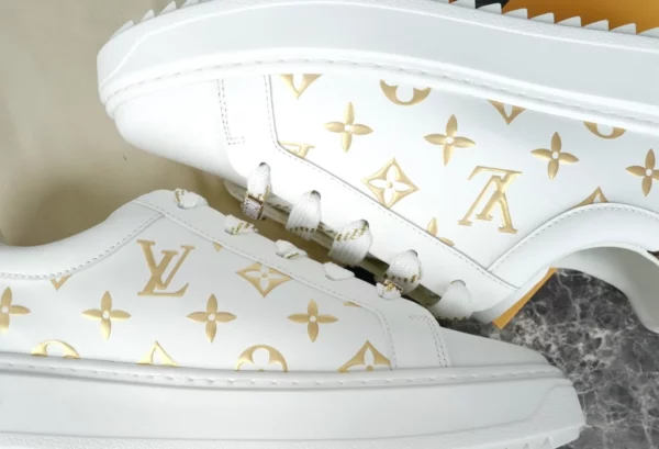 Louis Vuitton shoes - louis vuitton replica shoes