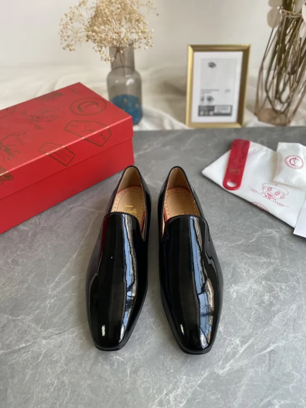 Christian Louboutin shoes - Reps shoes