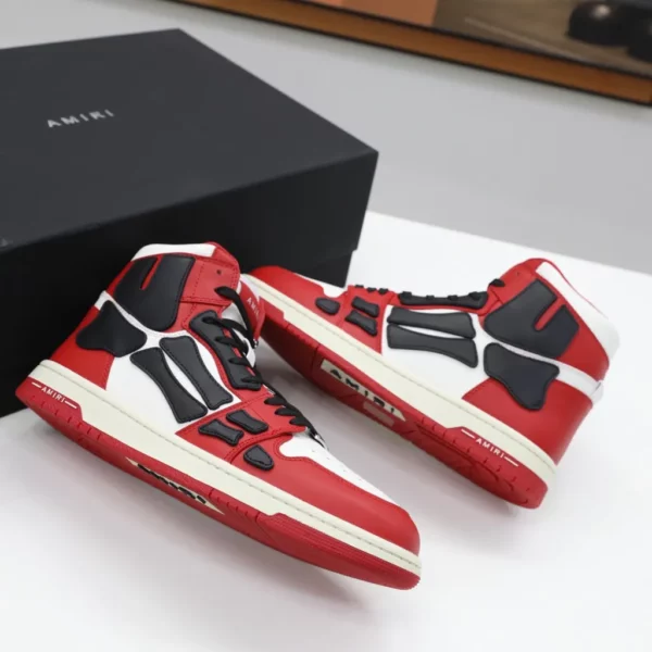 Amiri shoes - Reps shoes