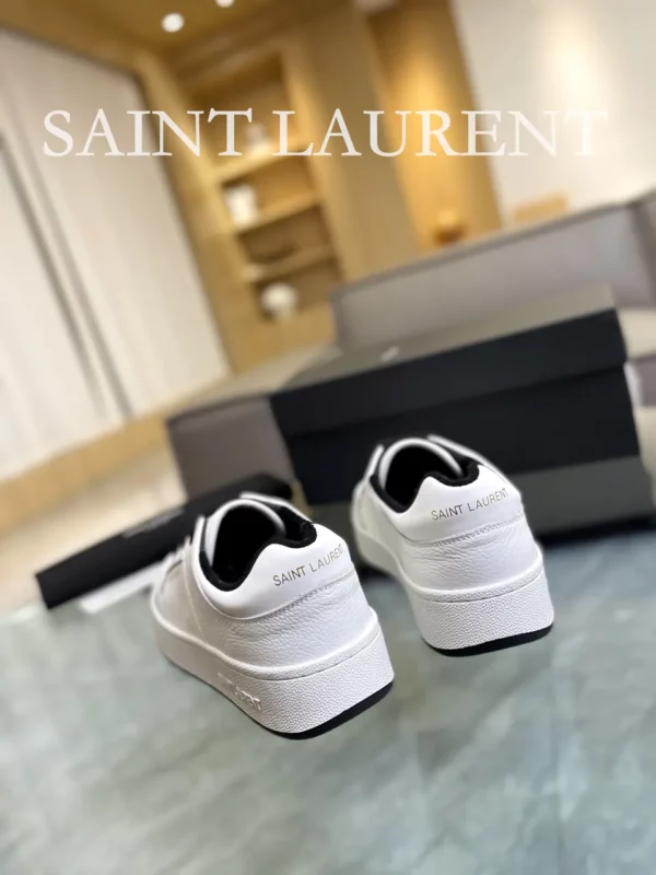 Saint Laurent shoes - Reps shoes