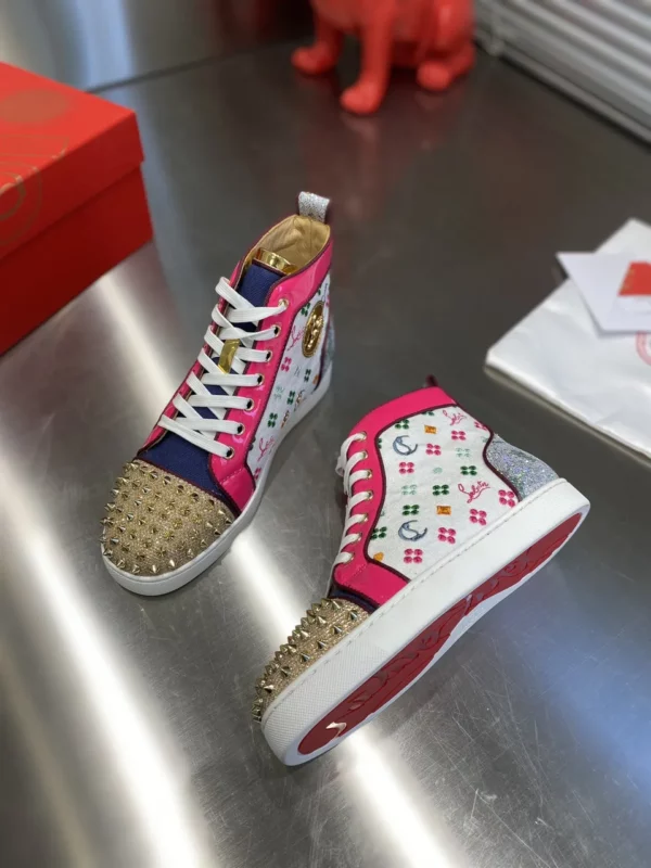 Christian Louboutin shoes - Reps shoes