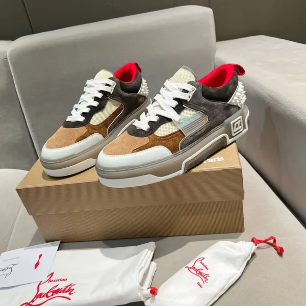 Christian Louboutin shoes - rep shoes