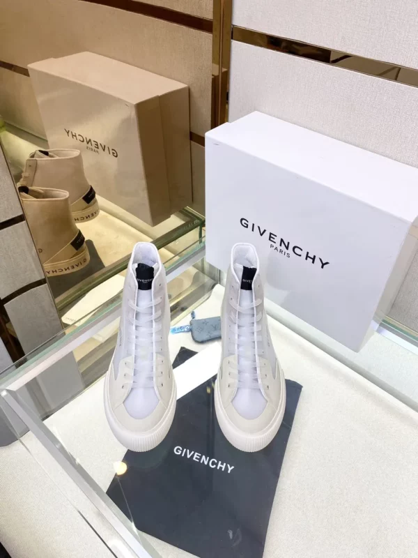 Givenchy shoes - Replica shoes