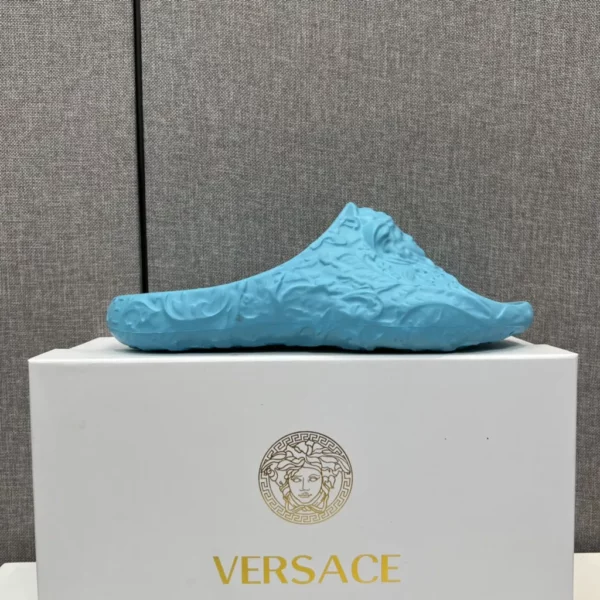 Versace shoes - Reps shoes