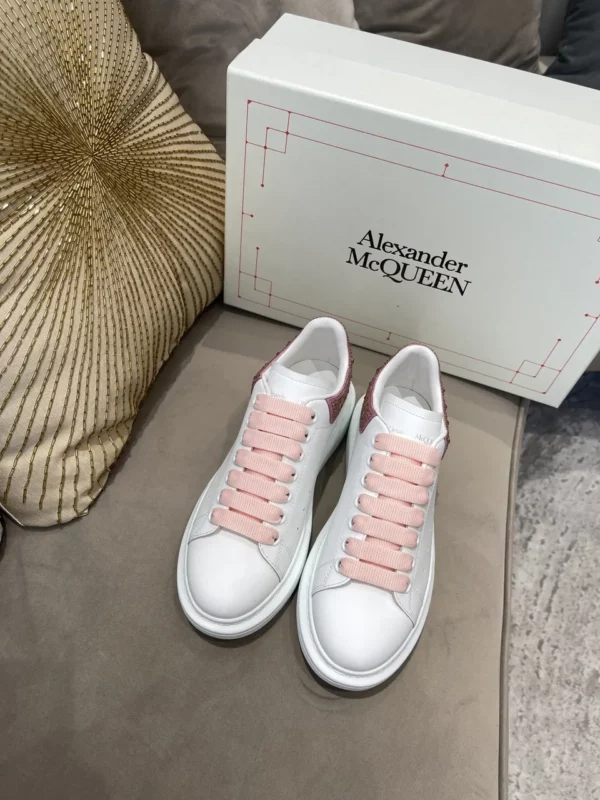 Alexander MCQueen shoes - Reps shoes