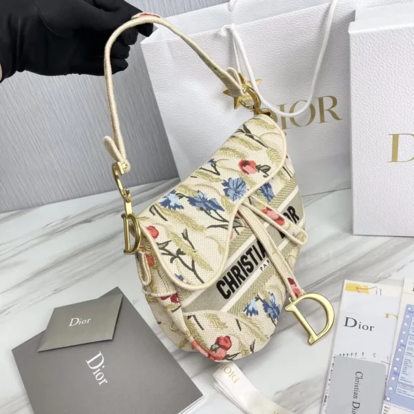 Dior bag - replica dior bags