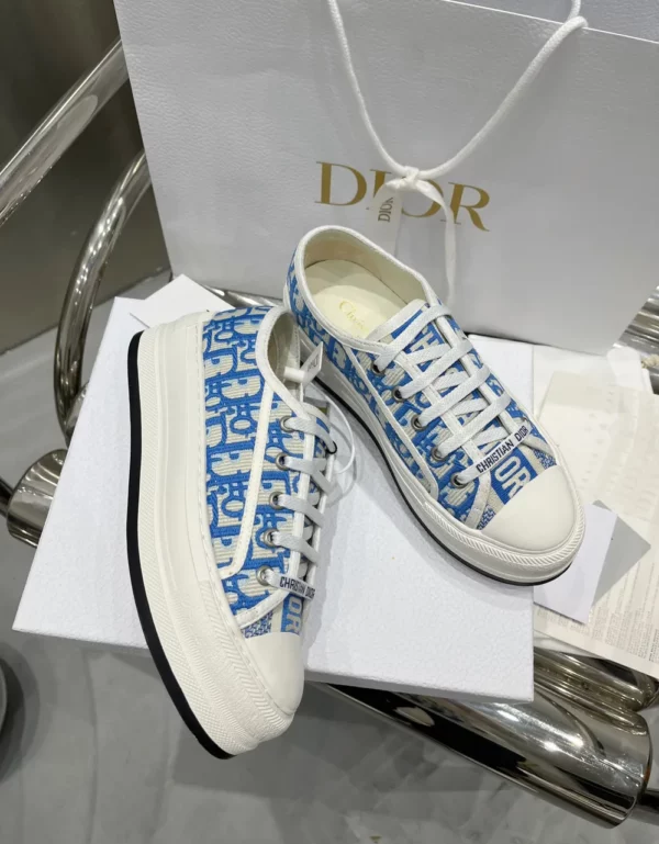 Dior shoes - Replica shoes