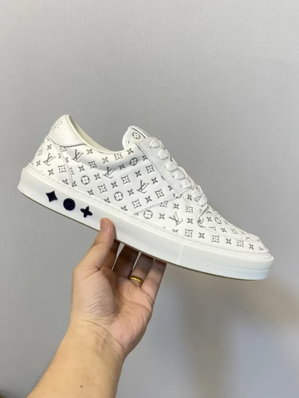 Louis Vuitton shoes - louis vuitton replica shoes