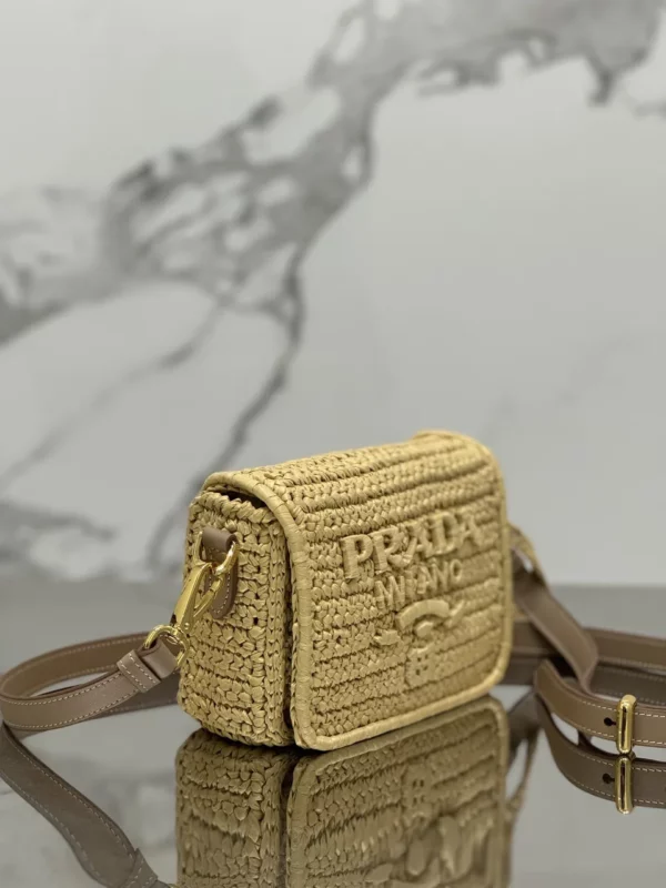 Prada bag - rep bags