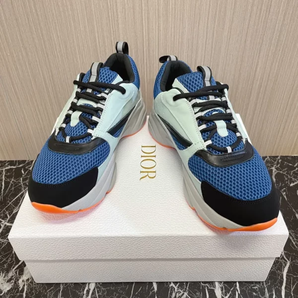 Dior shoes - Reps shoes