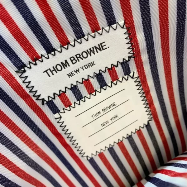 Thom Browne bag - rep bags