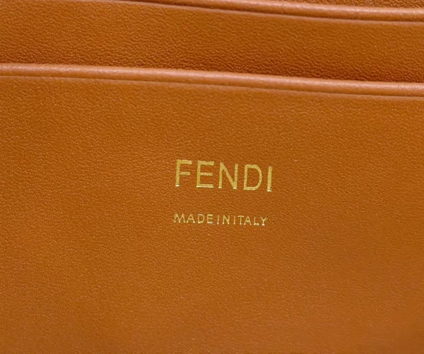 Fendi bag - fendi replica bags