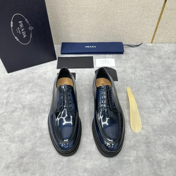 Prada shoes - Reps shoes