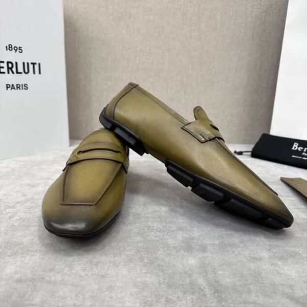 Berluti shoes - rep shoes