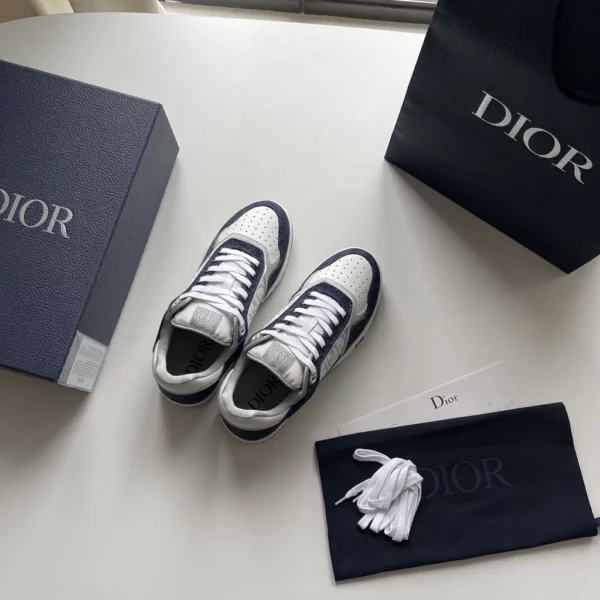 Dior shoes - rep shoes