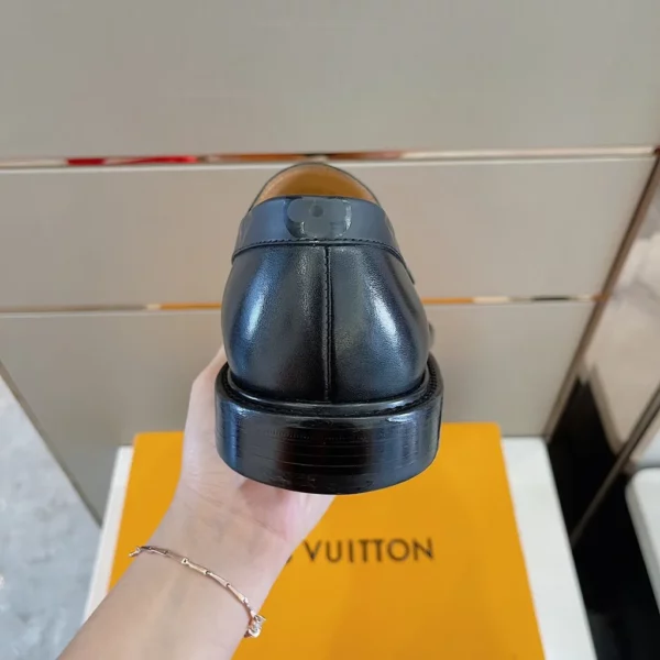 Louis Vuitton shoes - louis vuitton replica shoes