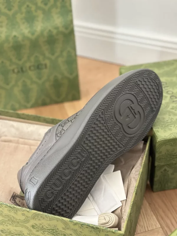 Gucci shoes - replica gucci shoes