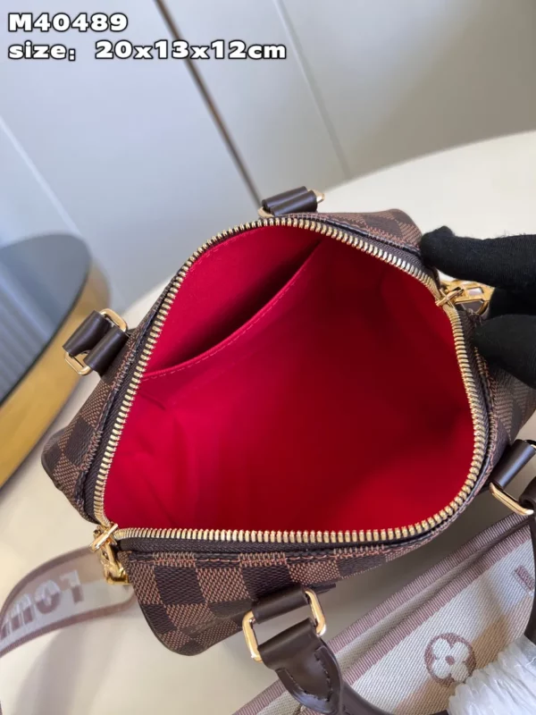 Louis Vuitton bag - louis vuitton replica bags