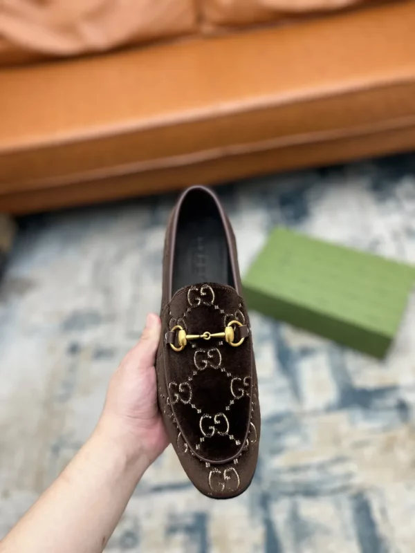 Gucci shoes - replica gucci shoes