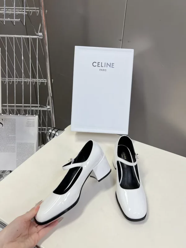 Celine shoes - Replica shoes