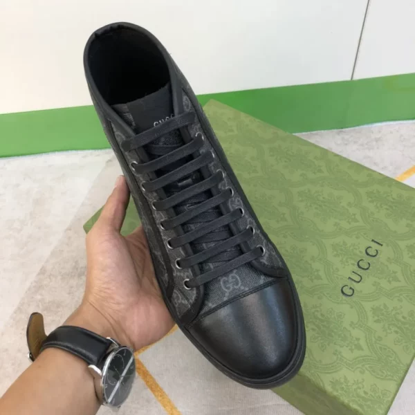 Gucci shoes - replica gucci shoes