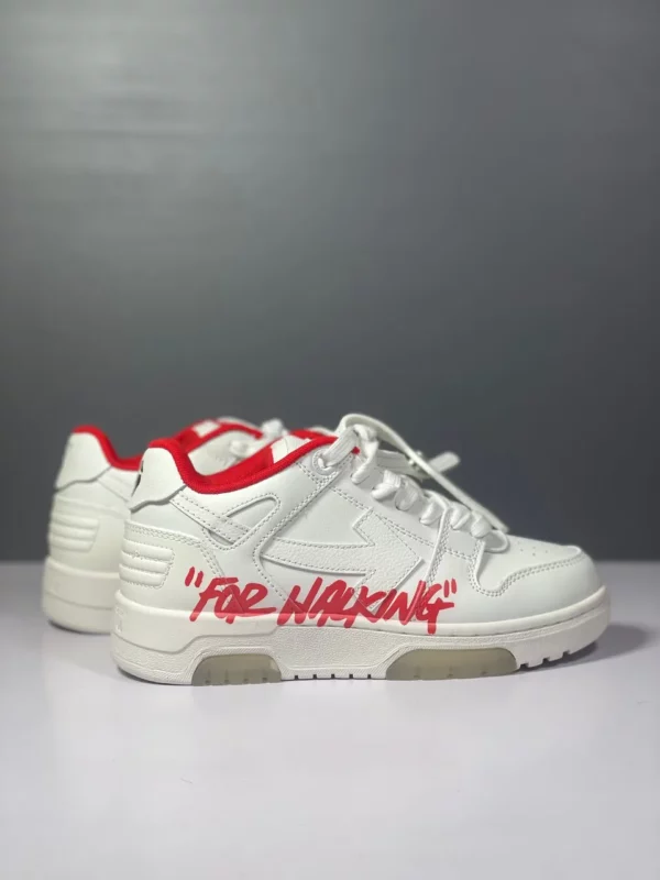 Off White shoes - Replica shoes