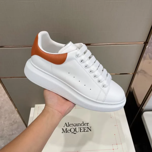 Alexander MCQueen shoes - rep shoes