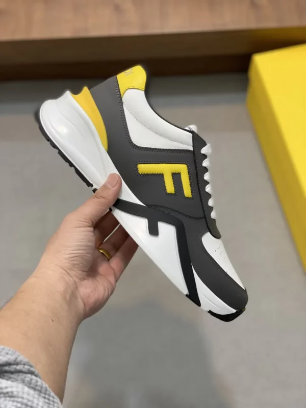 Fendi shoes - rep shoes