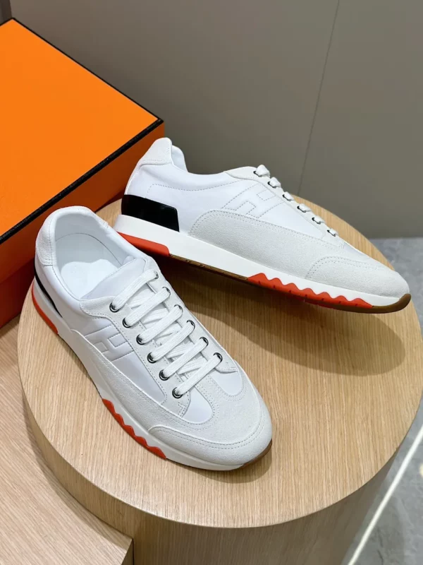 Hermes shoes - Reps shoes