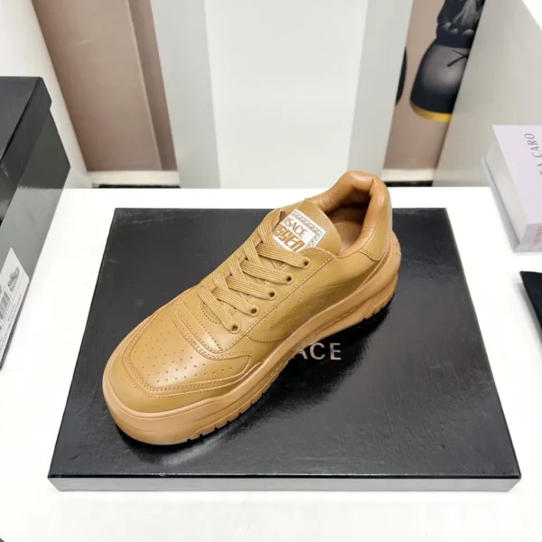 Versace shoes - rep shoes