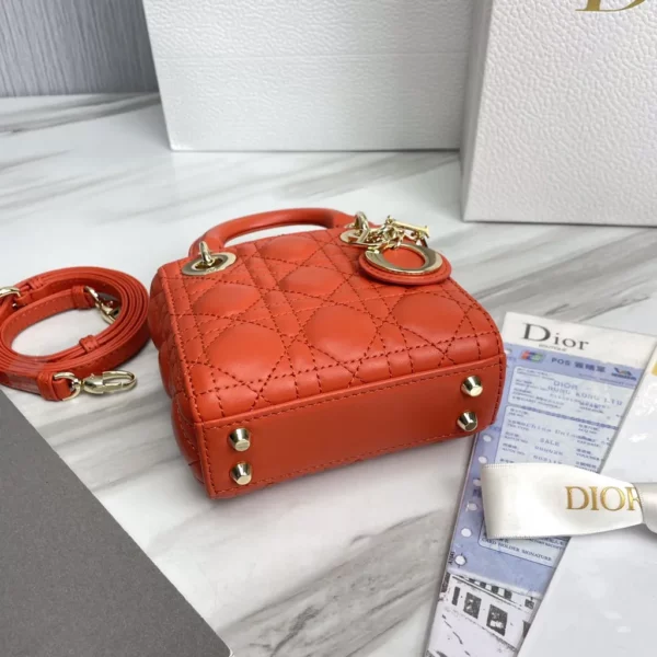 Dior bag - replica dior bags