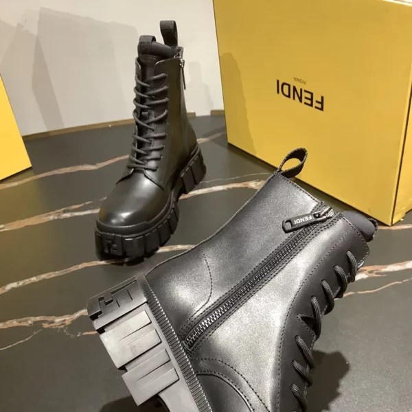 Fendi shoes - Replica shoes