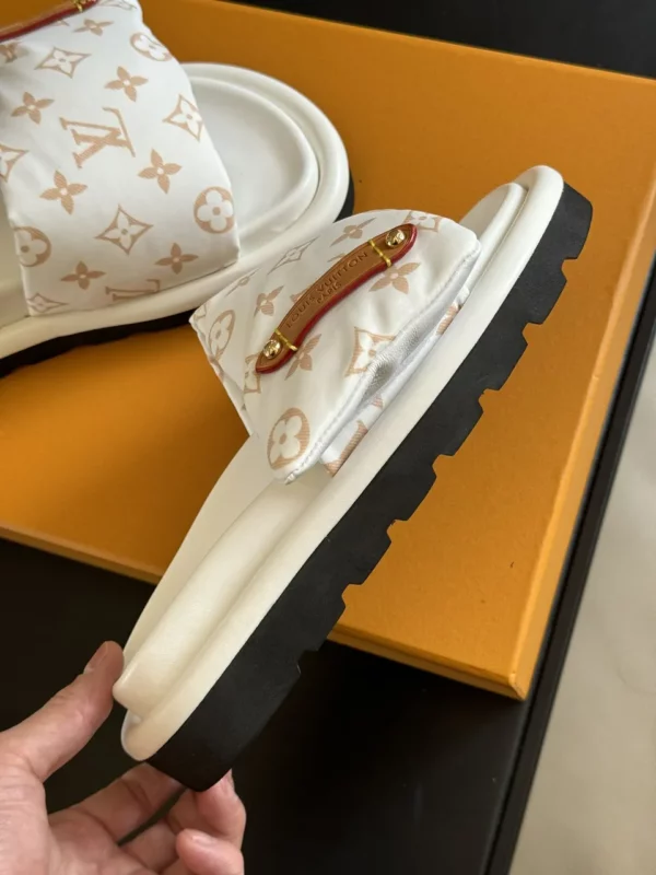 Louis Vuitton shoes - louis vuitton replica shoes