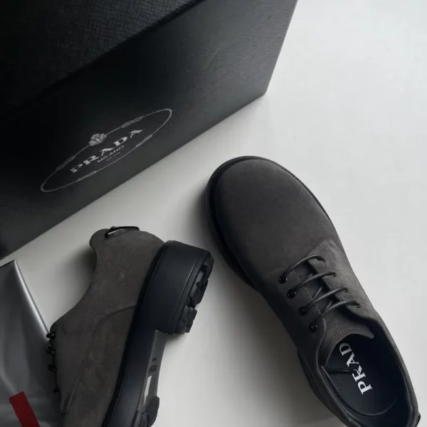 Prada shoes - Reps shoes