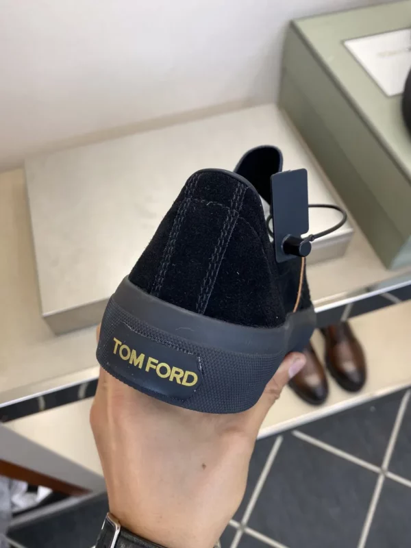 Tom Ford shoes - rep shoes