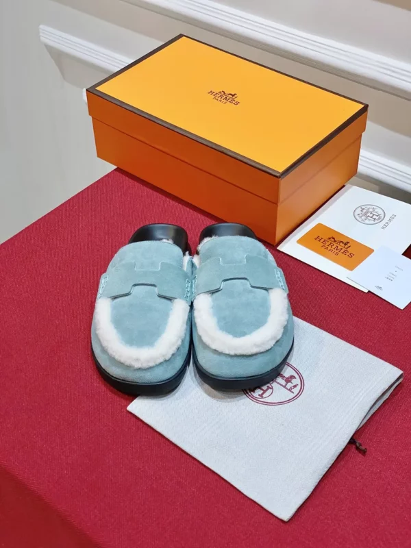 Hermes shoes - Replica shoes