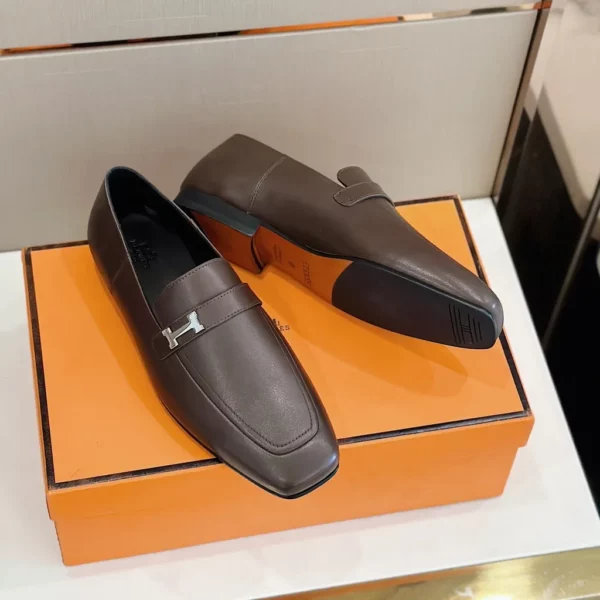 Hermes shoes - Replica shoes