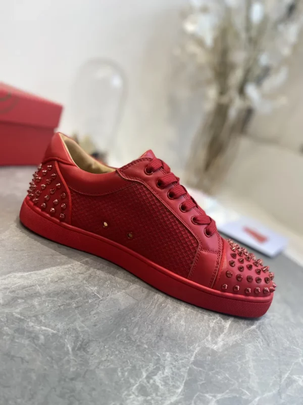 Christian Louboutin shoes - Replica shoes