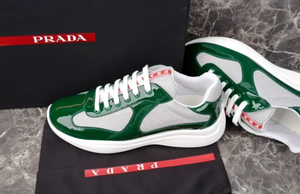 Prada shoes - rep shoes