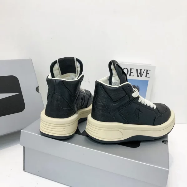 Rick Owens shoes - Reps shoes