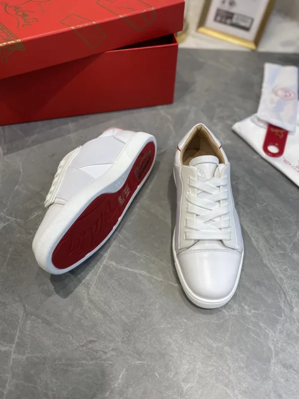 Christian Louboutin shoes - rep shoes