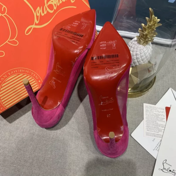 Christian Louboutin shoes - Reps shoes